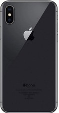 Apple iPhone X 256 GB Factory