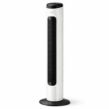 Oscillating tower fan 3 - tower,