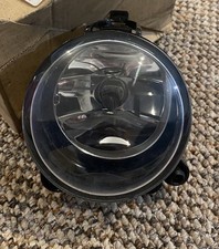 VW Golf MK5 Passenger Side