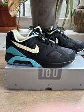 Nike Air 180 Black Dusty