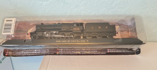 1942 lms no 8142 - , no.