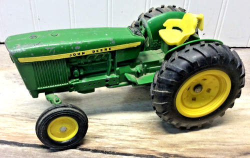 Vtg ertl john - ertl, deere