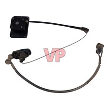 Ford Transit MK8 Van Single