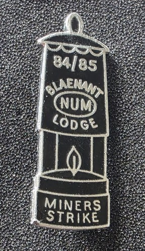 South wales num blaenant - blaenant, lodge