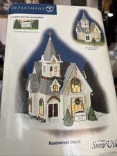Department 56 The Original