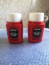 Heinz roughneck 23l thermos - heinz, 0.23l