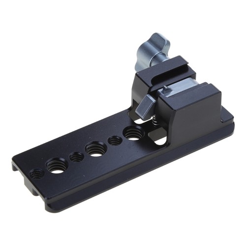 Lens collar repalcement foot - collar,