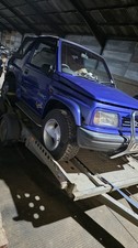 Suzuki vitara mk1 petrol - ,