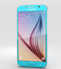 Samsung Galaxy S6 - 32GB -
