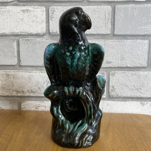 Blue mountain pottery - mountain,