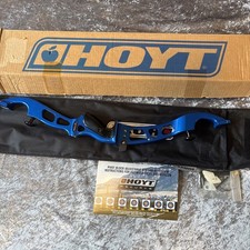 Hoyt formula excel 25”