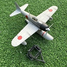 War Master DieCast Mitsubishi