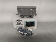 Parkside Dundas PS34 GWR 12 Ton Motor Car Van (Diag G31) O Gauge