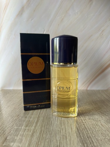 Yves saint laurent opium - yves, pour