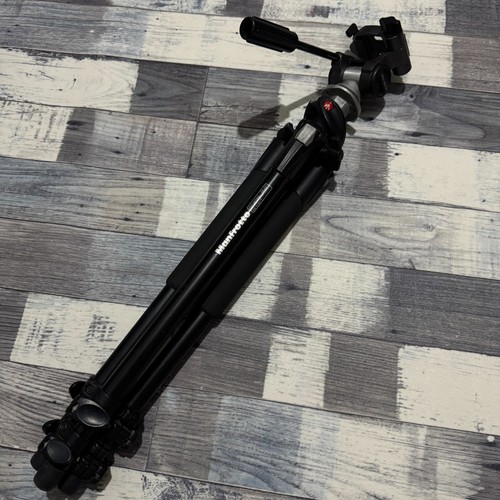 Manfrotto 190xprob - manfrotto,