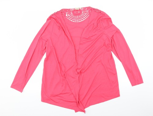 Womens size cotton - uk, 14