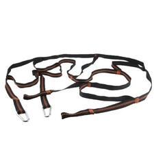 Rope ladder for indoor and