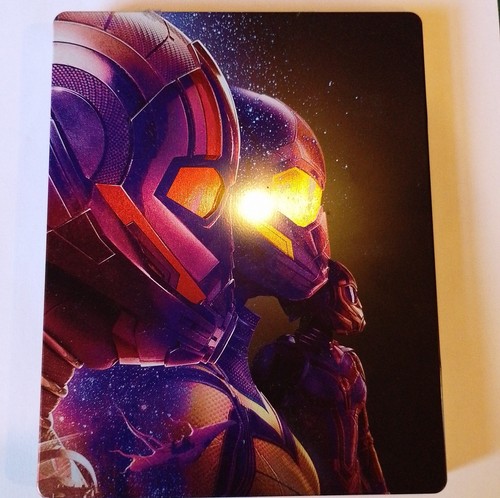 Ant man and the wasp - ant-man,