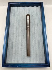 Blackbird  Mabie Todd No. 3