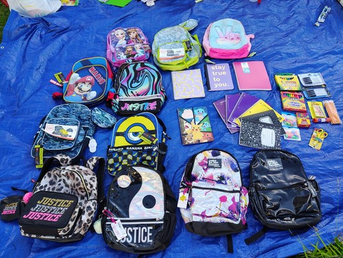 Huge back school bundle - huge,