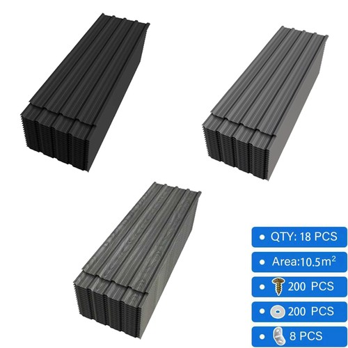 Birchtree roof sheets 18x - birchtree,