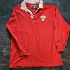 Cotton Traders Welsh Long