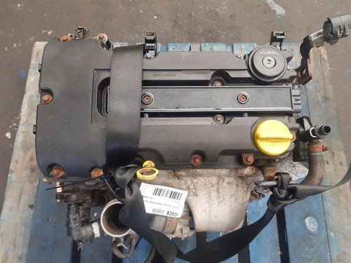 Mk2 vauxhall meriva - mk2,
