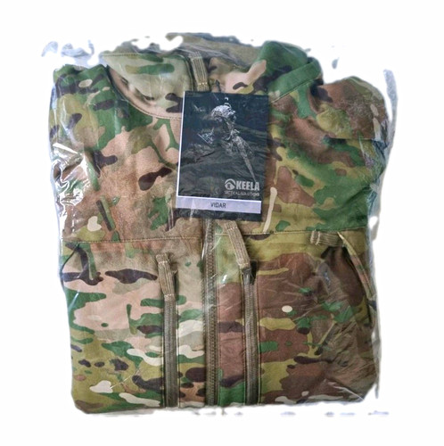 Keela vidar softshell - vidar,
