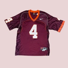 Vintage Virginia Tech Hokies