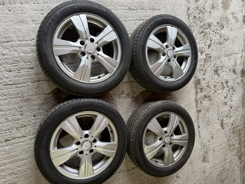 Mercedes class w169 full - a,