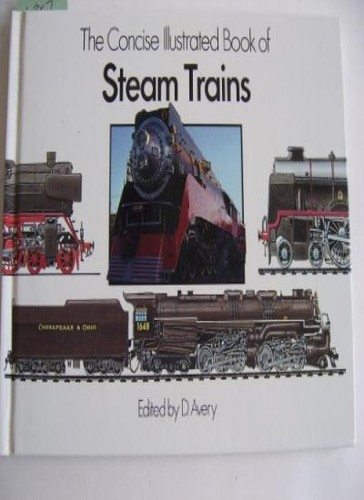 The concise illustrated book - concise,