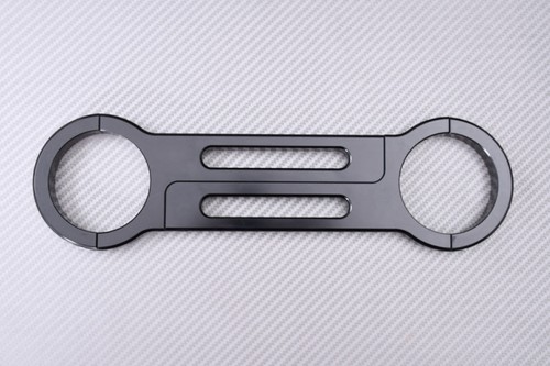 Fork brace stabilizer for - brace,
