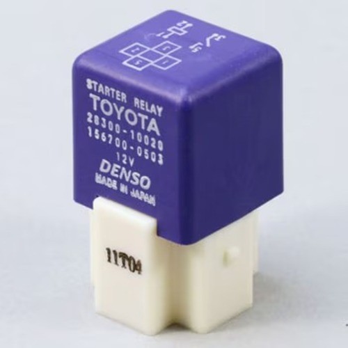 Toyota genuine 28300 54110 - toyota, 28300-54110