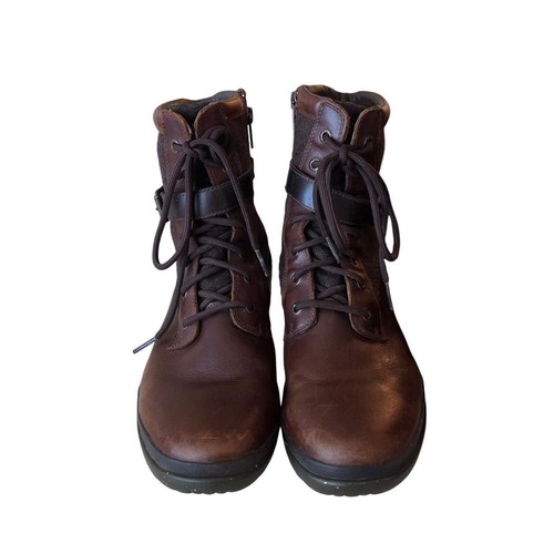Ugg simmens waterproof - simmens, leather