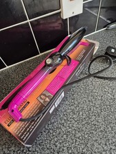 Mark Hill Ceramic Coated Elipse Wand