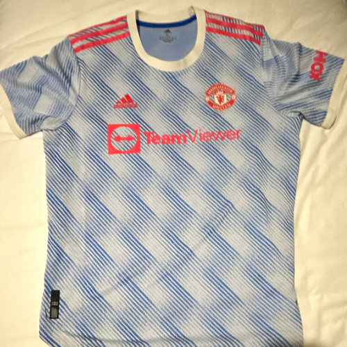 Adidas manchester united - manchester, away