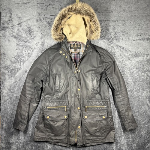 Barbour kelsall wax - wax, jacket