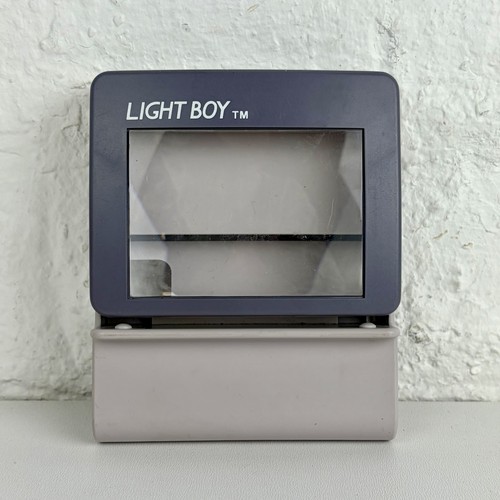 Light boy magnifier for - light,