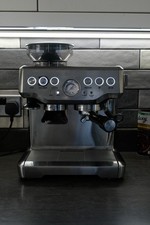 Sage The Barista Express