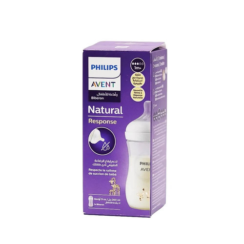 Philips avent natural baby - avent,