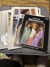 Vintage Sirdar Knitting