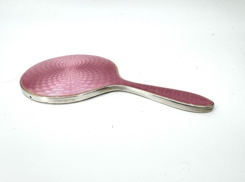 Antique art deco pink - antique,