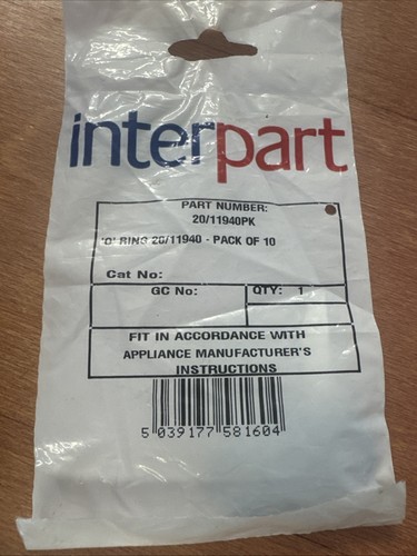 New genuine baxi - baxi, potterton