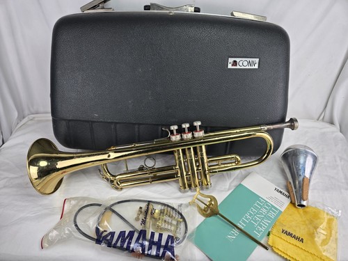 Vintage 1963 conn director - conn,
