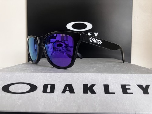 Oakley frogskins prizm - oakley,