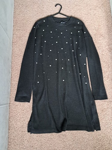 Cosy wool mide jumper - f&f,