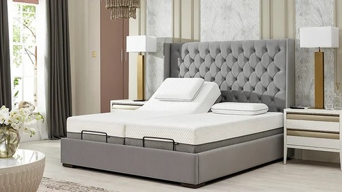 Luxury plush premium - luxury,