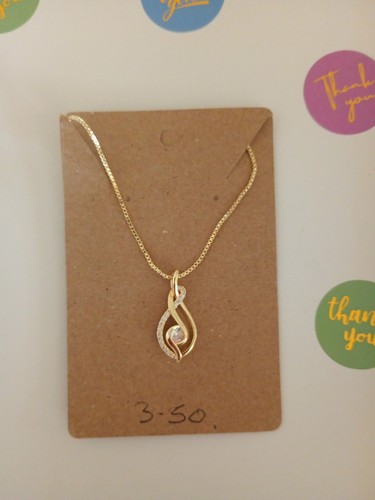 Ladies gold coloured - gold,