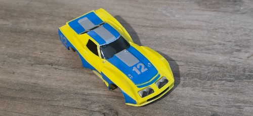 Aurora afx chevrolet corvette - afx,