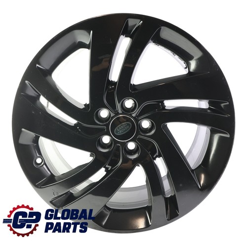 Range rover evoque l551 alloy - rover,